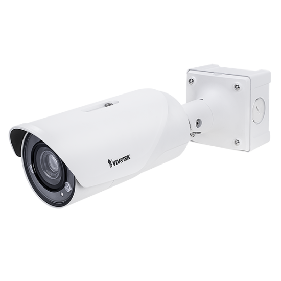 VIVO IB9365 LPR W N A 4 9mm 6100K LED