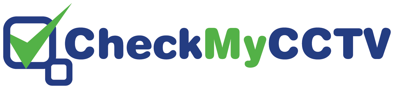 Checkmycctv