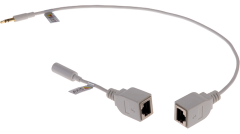 AXIS Digital Audio Extension Kit