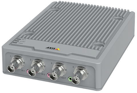 AXIS P7304 Video Encoder
