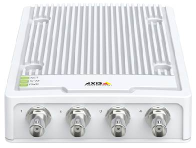 AXIS M7104 Video Encoder