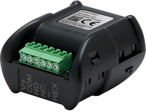AXIS A9801 Security Relay