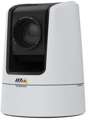 Axis V5925 PTZ Camera, 1080P, 50Hz, 30X Zoom, 3G-Sdi, Hdmi, 4.4-132mm Lens