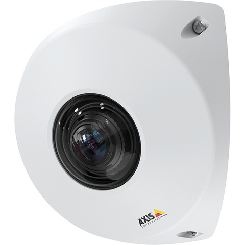 AXIS P9106-V Network Camera - White