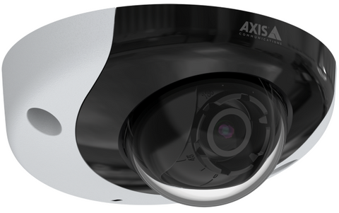 Axis P3935-LR 2MP Mini Dome Camera, WDR, IP67, Ik10, RJ45, 2.8mm Fixed Lens