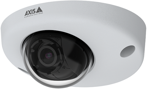 AXIS P3925-R Bulk Pack (10 Pack)