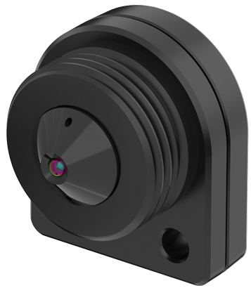 Axis Fa1125 Pinhole Camera Sensor Unit To Suit Fa Main Un 1080P, WDR, 8M Cable, 3.7mm