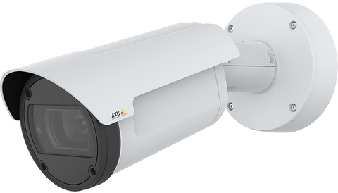 AXIS Q1798-LE Long-Range Network Camera
