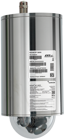 AXIS-EXCAM-XPT-Q6075