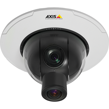 AXIS-P5544-LENS-KIT