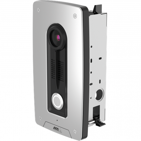 AXIS A8004 Junction Box