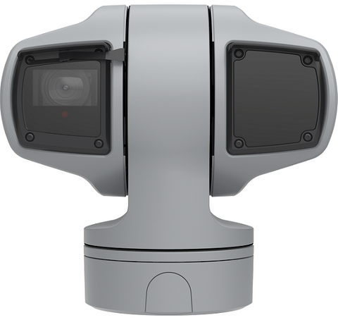 AXIS Q6215-LE PTZ Network Camera - 50 Hz