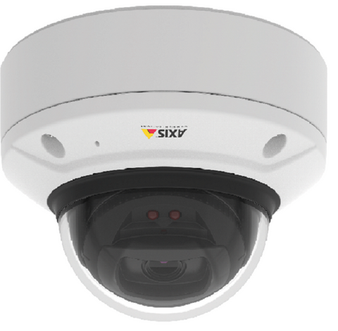 AXIS Q3515-LV Network Camera - 9 mm