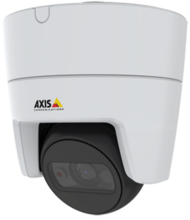 AXIS M3116-LVE Outdoor Network Camera