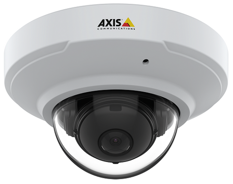 AXIS M3075-V Fixed Dome Network Camera