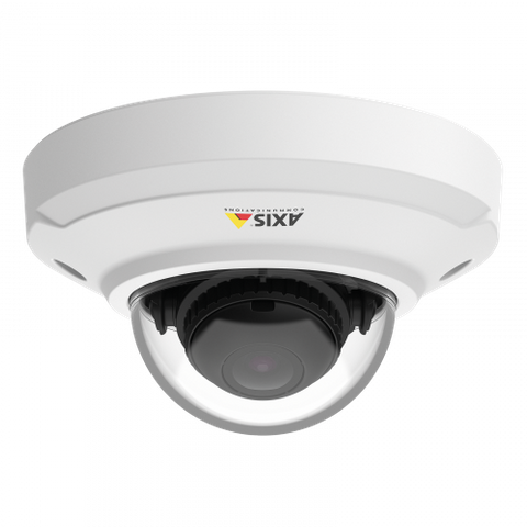 AXIS M3045-V Fixed Dome Network Camera