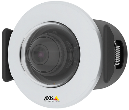 AXIS M3016 Network Camera