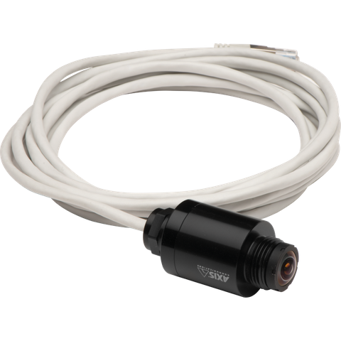 AXIS F1035-E Sensor Unit - 12 MP