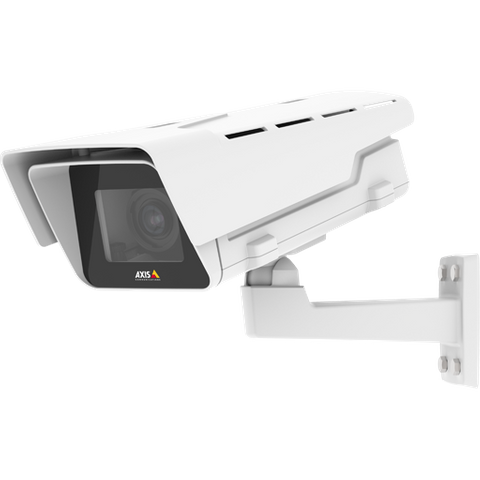 AXIS P1368-E Barebone Network Camera