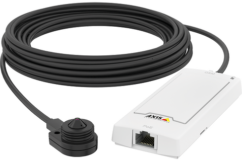 AXIS P1265 Network Camera (Barebone)