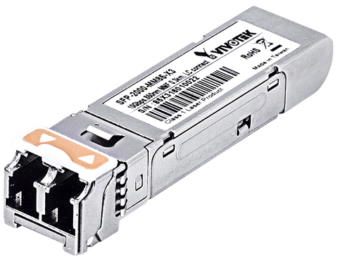 VIVOTEK SFP 2000 mm85 X3 Multi Mode SFP