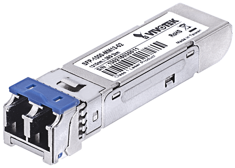 VIVOTEK SFP 1000 mm85 X5 Multi Mode SFP