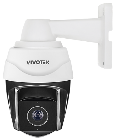 VIVOTEK SD9384 EHL V Series 5MP PTZ