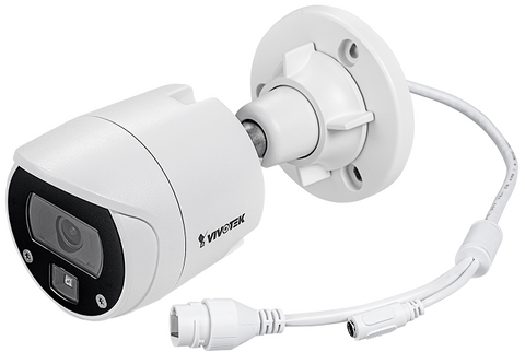 VIVOTEK IB9369 2.8mm C series 2MP Fixed Bullet