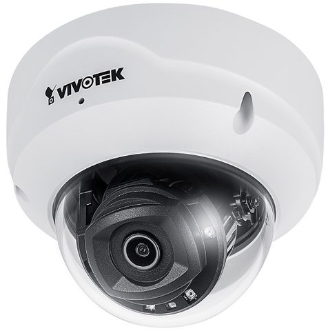 VIVOTEK FD9189 H v2 5MP Indoor Fixed Dome