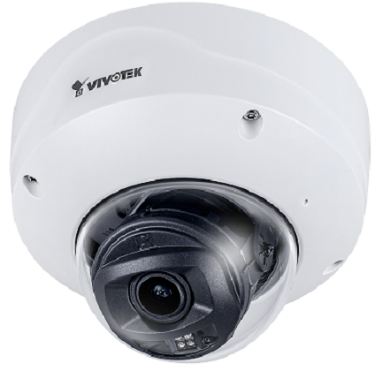 VIVOTEK FD9167 HT V2 V Series 2MP Internal Varifocal Dome