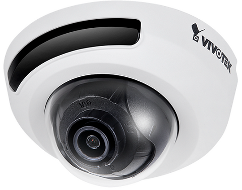 VIVOTEK FD9166 HN 2.8mm Ceries 2MP Indoor dome