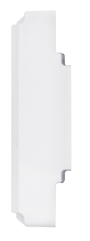 VIVOTEK CAB 002 Side Bracket for HLG Series Power Supply