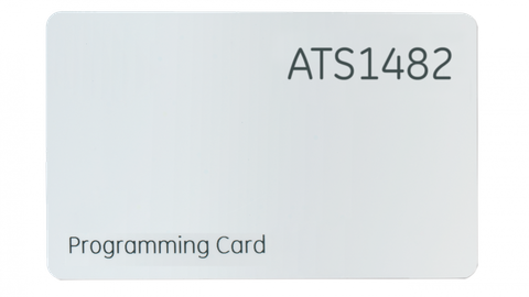 AXON ATS1482 - Reader Address Configuration Card for ATS1180 & ATS1181 Readers