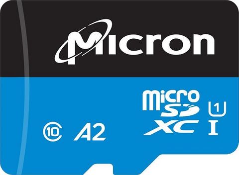 VIVOTEK MICRON 1TB SD CARD