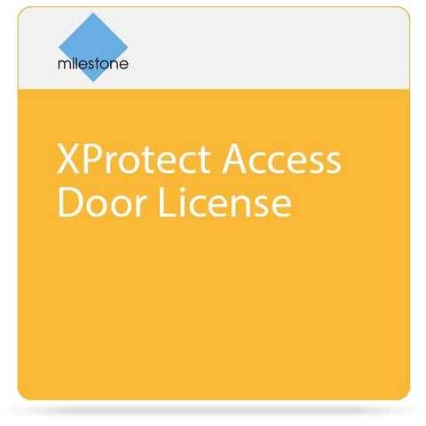 MILE-ACCESS-XPADL