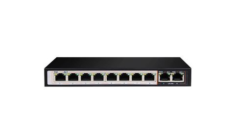 DLINK-DGS-F1010P-E