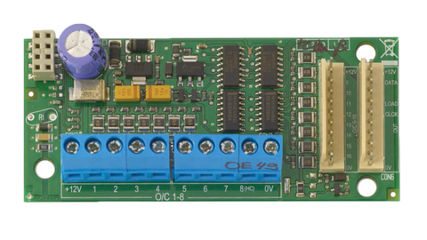 AXON ATS626 - 16 Zone DGP Expander Module