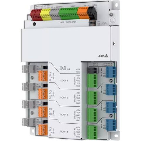 AXIS-A1711-Door-Control-Kit