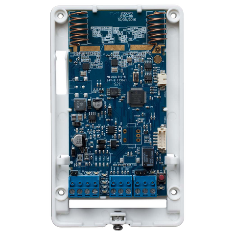 AXON ATS1236 - 32 Zone 433 MHZ Wireless Receiver DGP