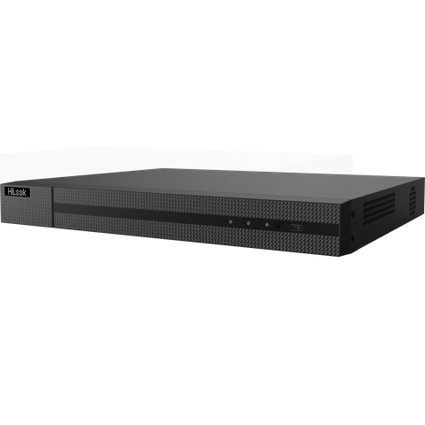 HiLook-NVR-216MH-C/16P-NO HDD