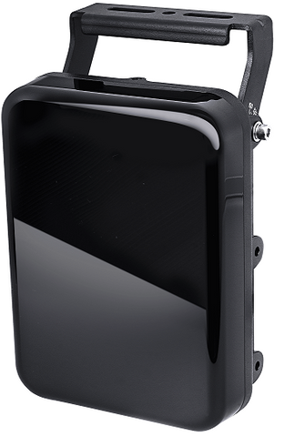 VIVOTEK CA80I8 2040 IR Illuminator