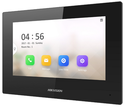 HIK-DS-KH6320-LE1-BLACK