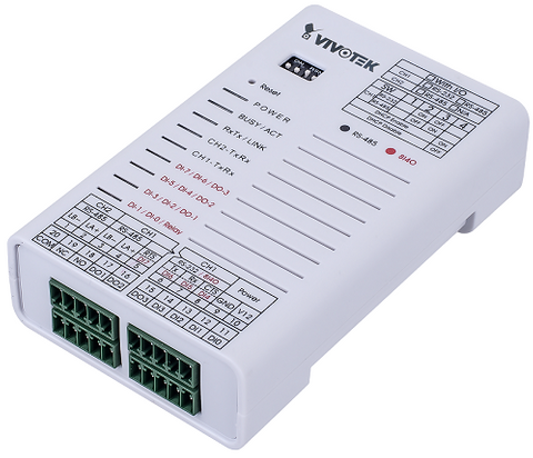 VIVOTEK AO 20W Wiegand convertor