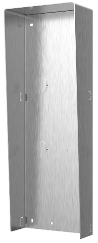 HIK-DS-KABD8003-RS3-STAINLESS