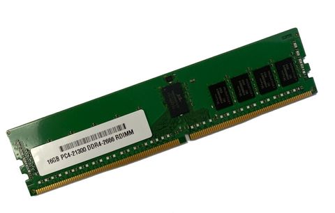 LENOVO-RAM-SR550-16GB-DDR4