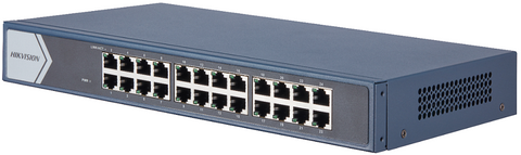 Hikvision 24 Port Gigabit Unmanaged Switch