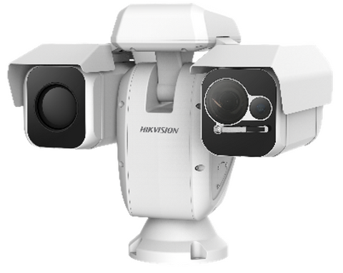 HIK-DS-2TD6267-100C4L/W