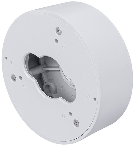 VIVOTEK AM 71F V01 Indoor Conduit box