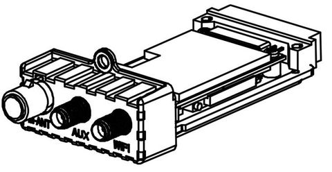 Hikvision Mobile Nvr, 4G Module, Support Wi-Fi 5.8G (802.11Ac) Transmission, Up To 70Mbps