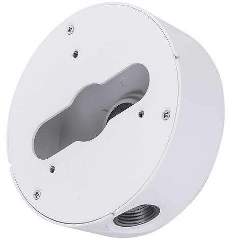 VIVOTEK AM 71E V02 Outdoor Conduit box